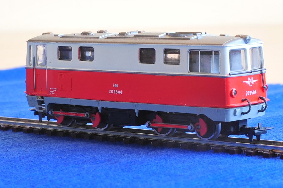 Liliput 2095.04 01